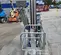2019 Genie AWP-40SDC Pusharound Lift