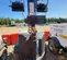 2022 Allmand NLGR LC 3KW Portable Work Light