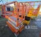 2020 Snorkel S3219E Scissor Lift