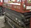 2016 Skyjack SJIII4632 Scissor Lift