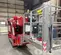 2020 TEUPEN TL72A-AGM Atrium Lift
