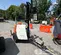 2022 Generac MLTS-4 Portable Work Light