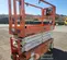 2019 Snorkel S3226E Scissor Lift