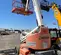 2017 Snorkel A46JE Articulating Boom Lift