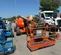2016 JLG 450AJ Articulating Boom Lift