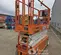2019 Snorkel S3226E Scissor Lift