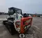 2021 Bobcat T550 Track Loader