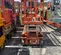 2019 Snorkel S3219E Scissor Lift