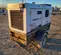 2018 Wacker Neuson G70 T3 Diesel Generator
