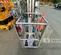 2018 Genie AWP-30SDC Pusharound Lift
