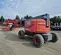 2017 Skyjack SJ63AJ Articulating Boom Lift