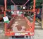2017 Skyjack SJIII3226 Scissor Lift