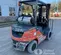 2023 Toyota 50-8FGU25 LP Warehouse Forklift