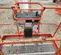 2016 Snorkel A46JE Articulating Boom Lift