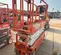 2019 Snorkel S3226E Scissor Lift