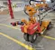 2021 SMARTLIFT SL608 Material Lift