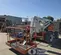 2018 Snorkel A46JRT Articulating Boom Lift