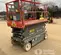 2016 Skyjack SJIII4632 Scissor Lift