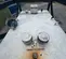 2006 Dragon 014-0015 Fuel Tank