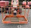 2019 Snorkel A46JRT Articulating Boom Lift