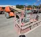 2018 JLG 600S Boom Lift