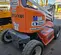 2016 Snorkel A46JE Articulating Boom Lift