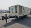 2018 Doosan HP1600WCU-T4FIQ Air Compressor