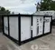2019 TRANE 25T-480V-DH-TCH