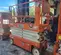 2019 Snorkel S3226E Scissor Lift