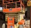 2016 JLG 4069LE Scissor Lift
