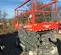 2017 Skyjack SJIII4632 Scissor Lift