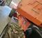 2016 JLG 1250AJP Articulating Boom Lift
