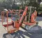 2021 JLG 32E Vertical Mast Boom Lift