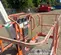 2018 Snorkel 660SJ Boom Lift