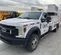 2019 Ford F550REGXLG4WD