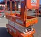 2019 Snorkel S3219E Scissor Lift