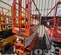 2020 Snorkel S3226E Scissor Lift