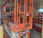 2019 Snorkel S3226E Scissor Lift