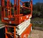 2019 Snorkel S3226E Scissor Lift