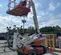 2017 Snorkel A46JE Articulating Boom Lift