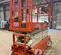 2019 Snorkel S3226E Scissor Lift