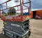 2017 Skyjack SJIII4740 Scissor Lift
