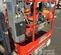 2017 Skyjack SJ12 Self-Propelled One-Person Lift