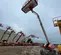 2017 Snorkel 660SJ Boom Lift