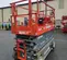 2016 Skyjack SJIII4632 Scissor Lift