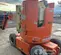 2018 JLG E300AJP Articulating Boom Lift