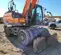 2018 Doosan DX210WE-5-US20 Excavator