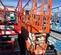 2019 Snorkel S3226E Scissor Lift