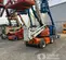 2019 Snorkel A46JE Articulating Boom Lift