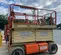 2017 JLG 4069LE Scissor Lift